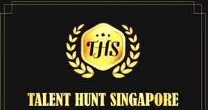 Talent Hunt Singapore logo